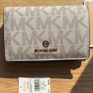 Michael Kors Wallet NWT